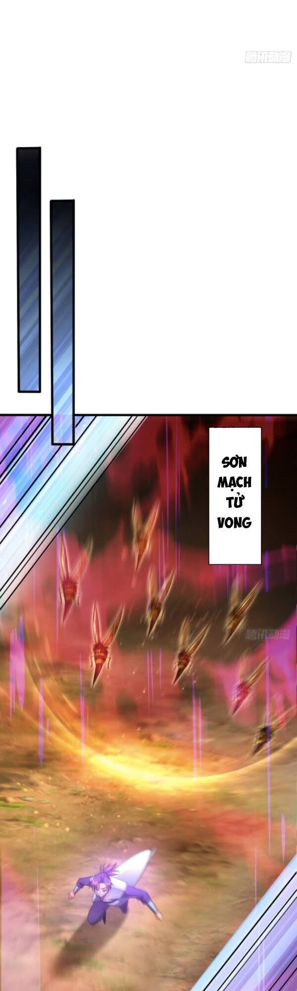 Yêu Giả Vi Vương Chapter 151 - 9