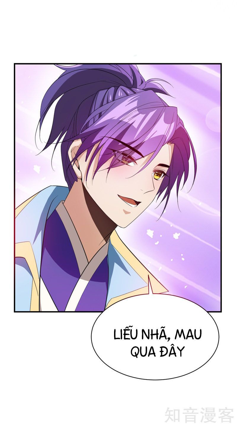 Yêu Giả Vi Vương Chapter 61 - 15