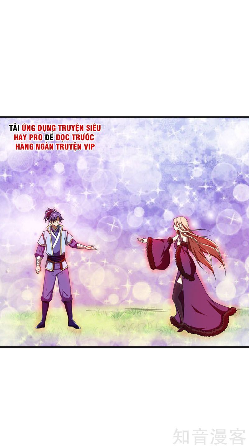 Yêu Giả Vi Vương Chapter 61 - 22