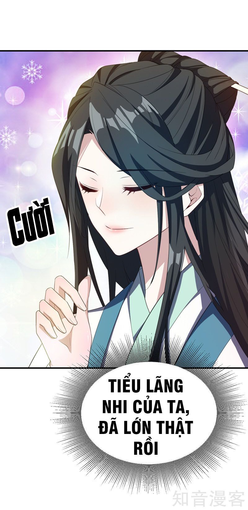 Yêu Giả Vi Vương Chapter 61 - 27