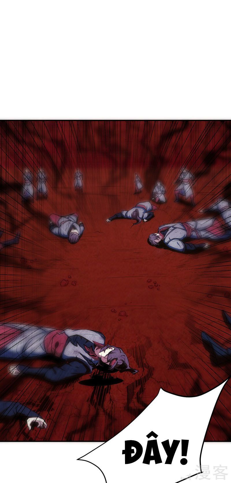 Yêu Giả Vi Vương Chapter 61 - 4