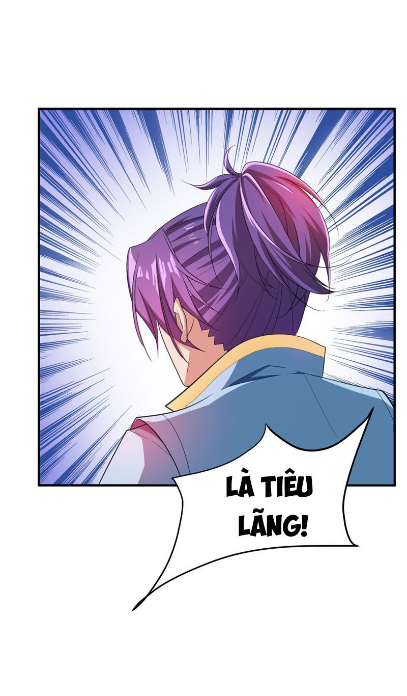 Yêu Giả Vi Vương Chapter 61 - 9