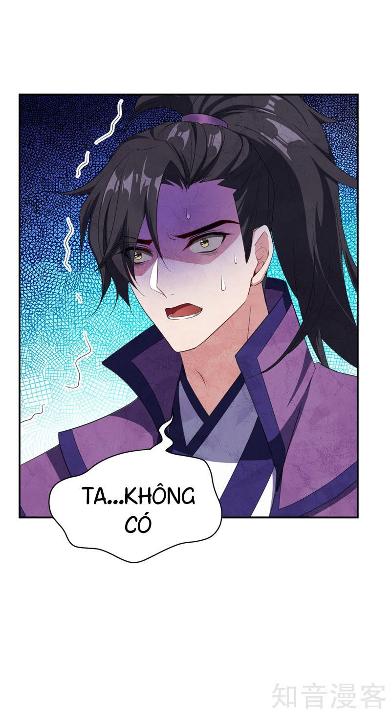 Yêu Giả Vi Vương Chapter 62 - 11