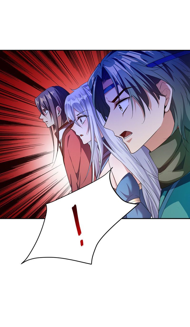 Yêu Giả Vi Vương Chapter 62 - 16