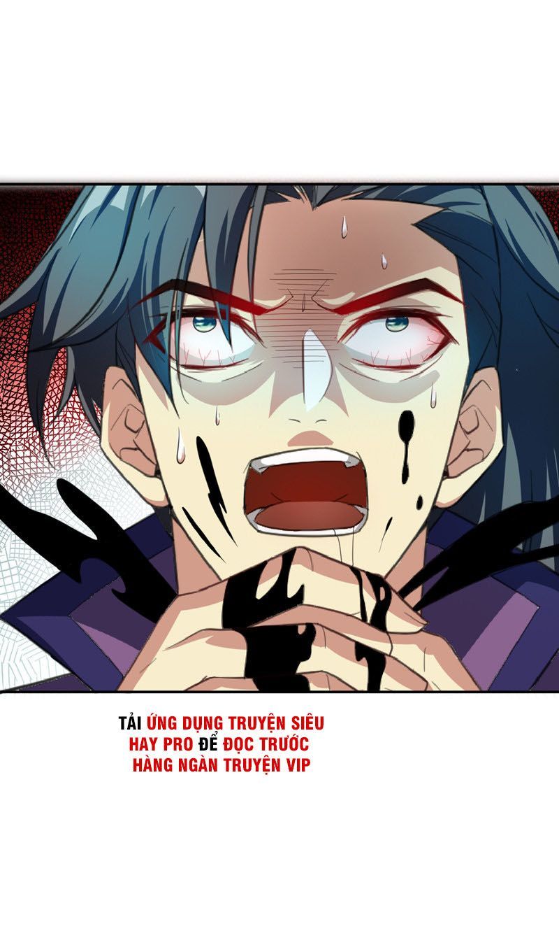 Yêu Giả Vi Vương Chapter 62 - 20