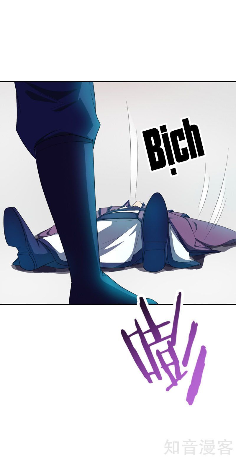 Yêu Giả Vi Vương Chapter 62 - 21