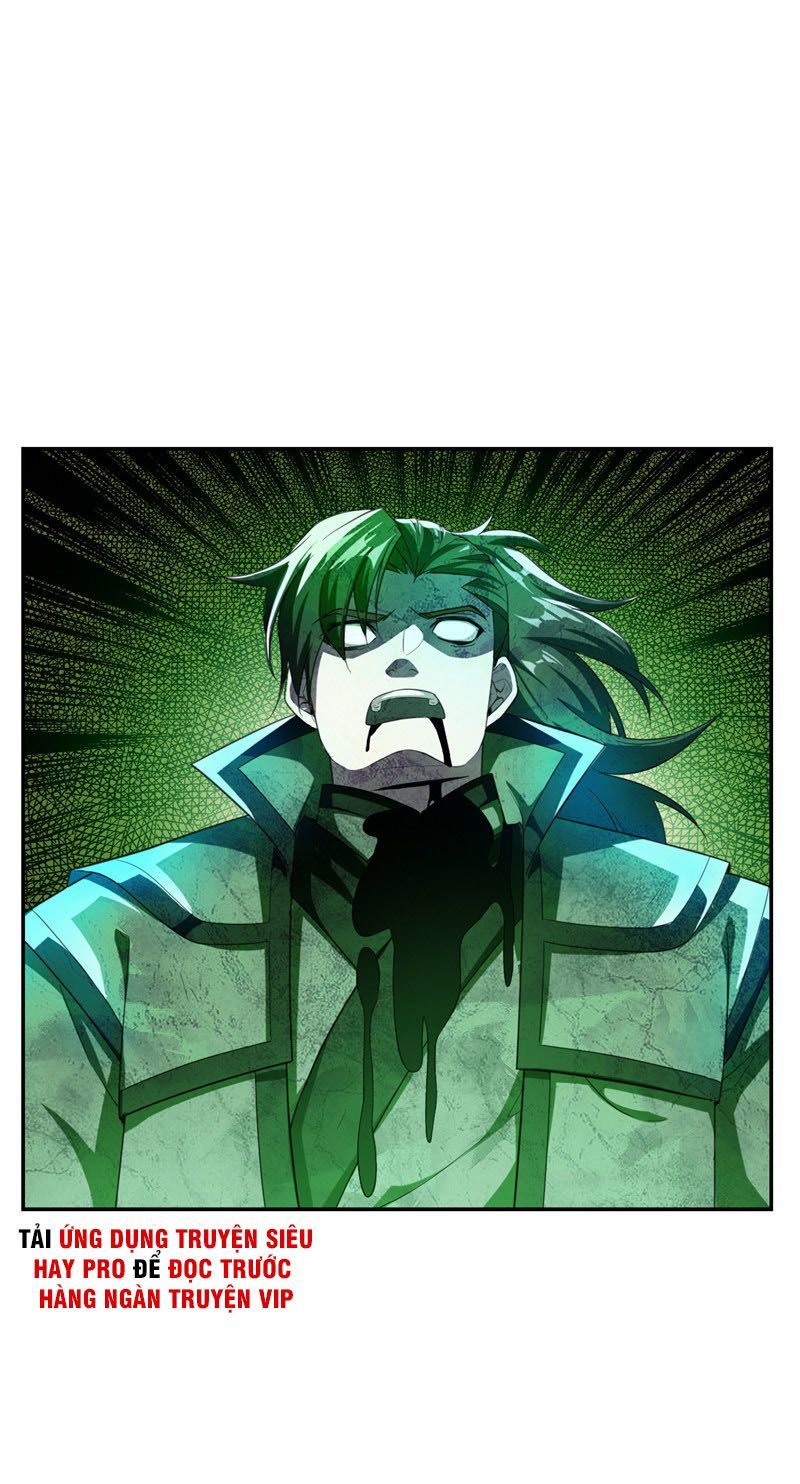 Yêu Giả Vi Vương Chapter 62 - 22