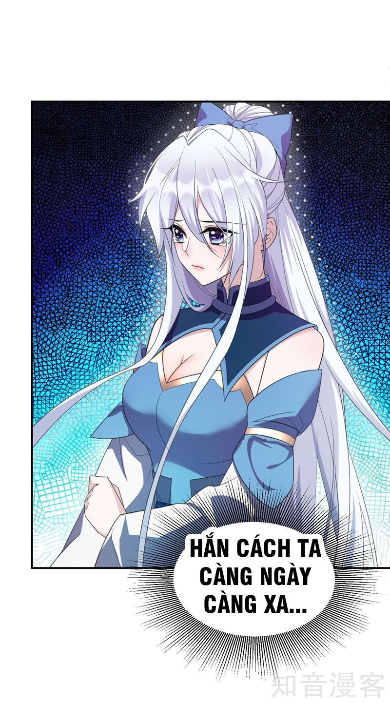 Yêu Giả Vi Vương Chapter 62 - 28