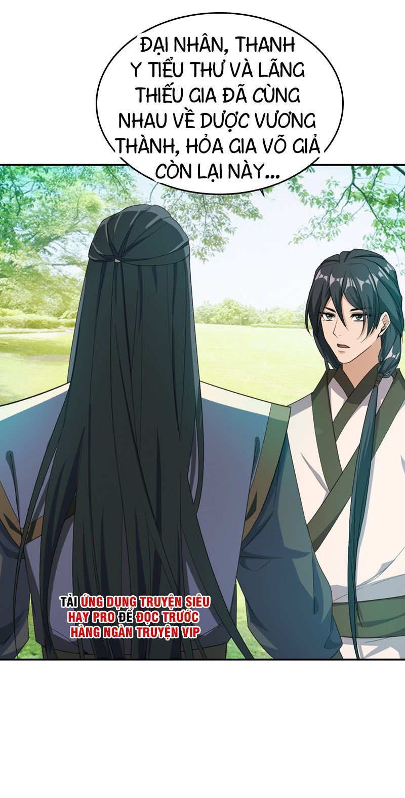 Yêu Giả Vi Vương Chapter 62 - 29