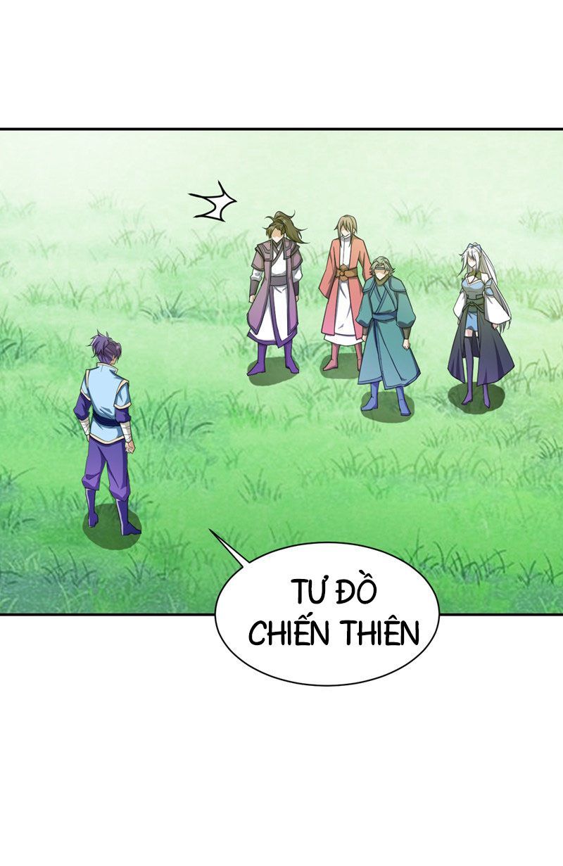 Yêu Giả Vi Vương Chapter 62 - 4