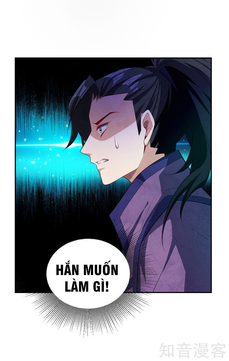 Yêu Giả Vi Vương Chapter 62 - 6