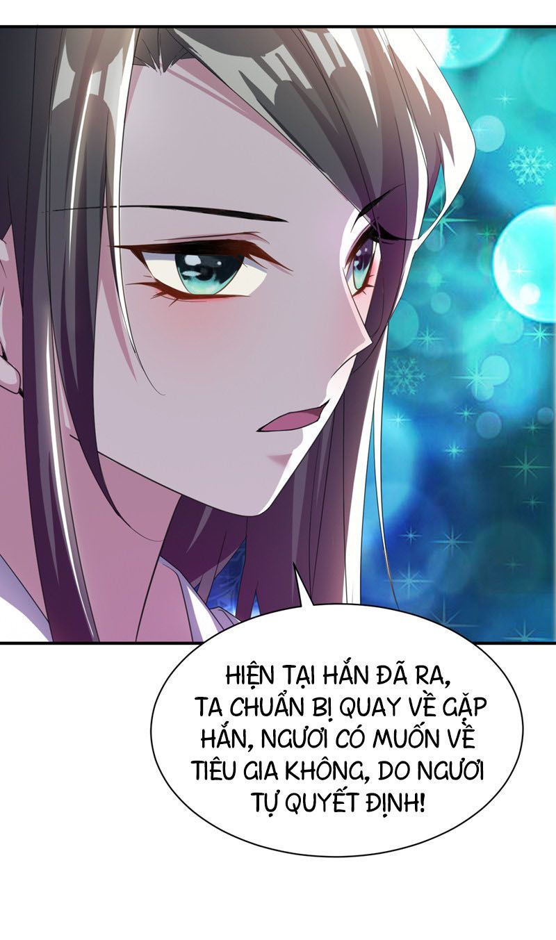 Yêu Giả Vi Vương Chapter 63 - 15