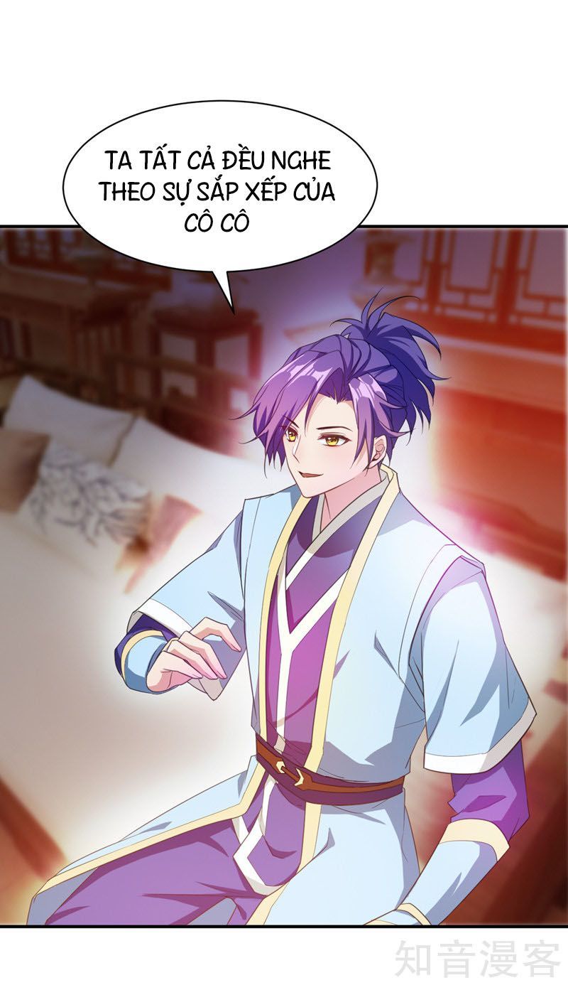 Yêu Giả Vi Vương Chapter 63 - 18