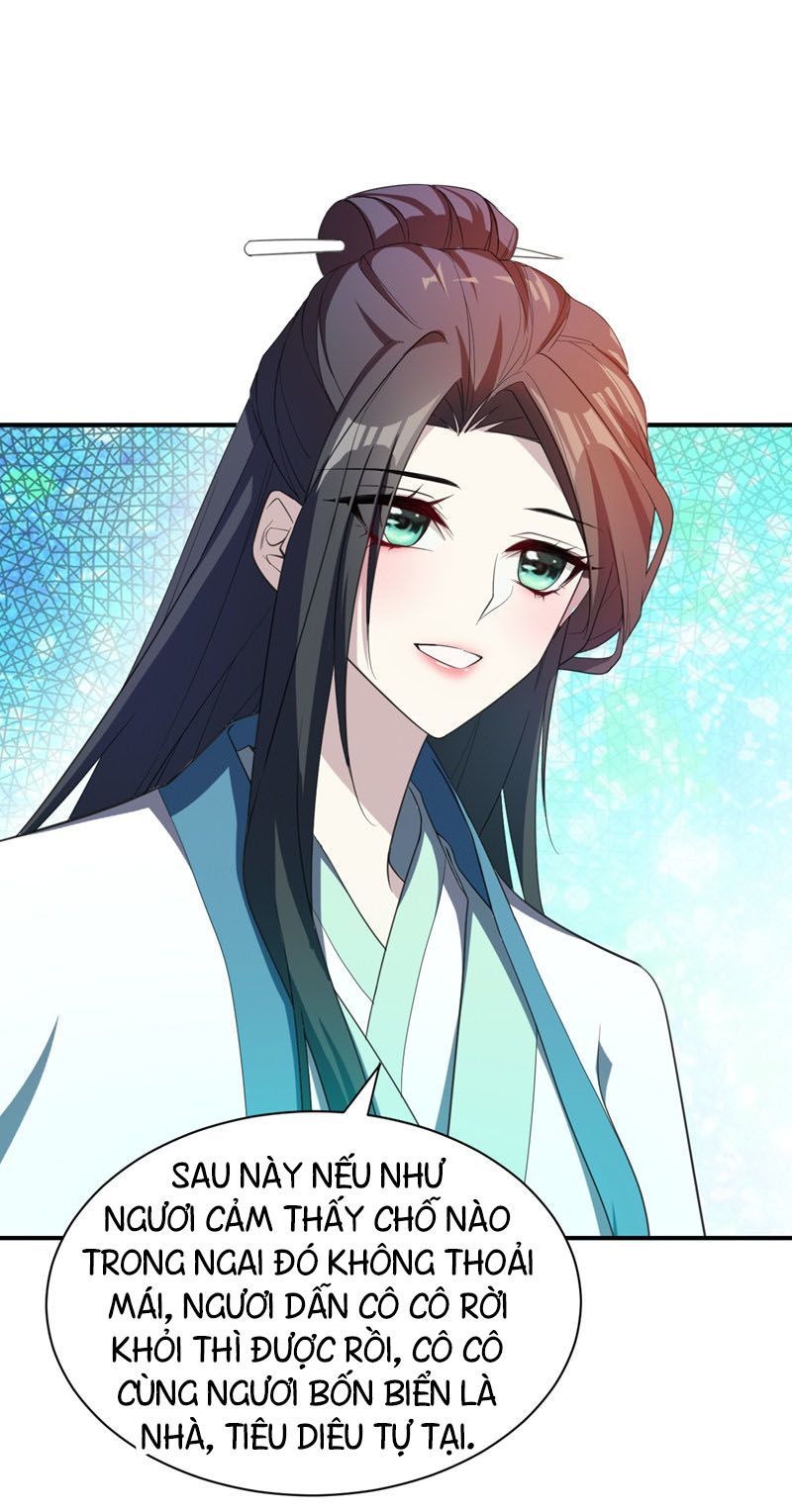 Yêu Giả Vi Vương Chapter 63 - 20