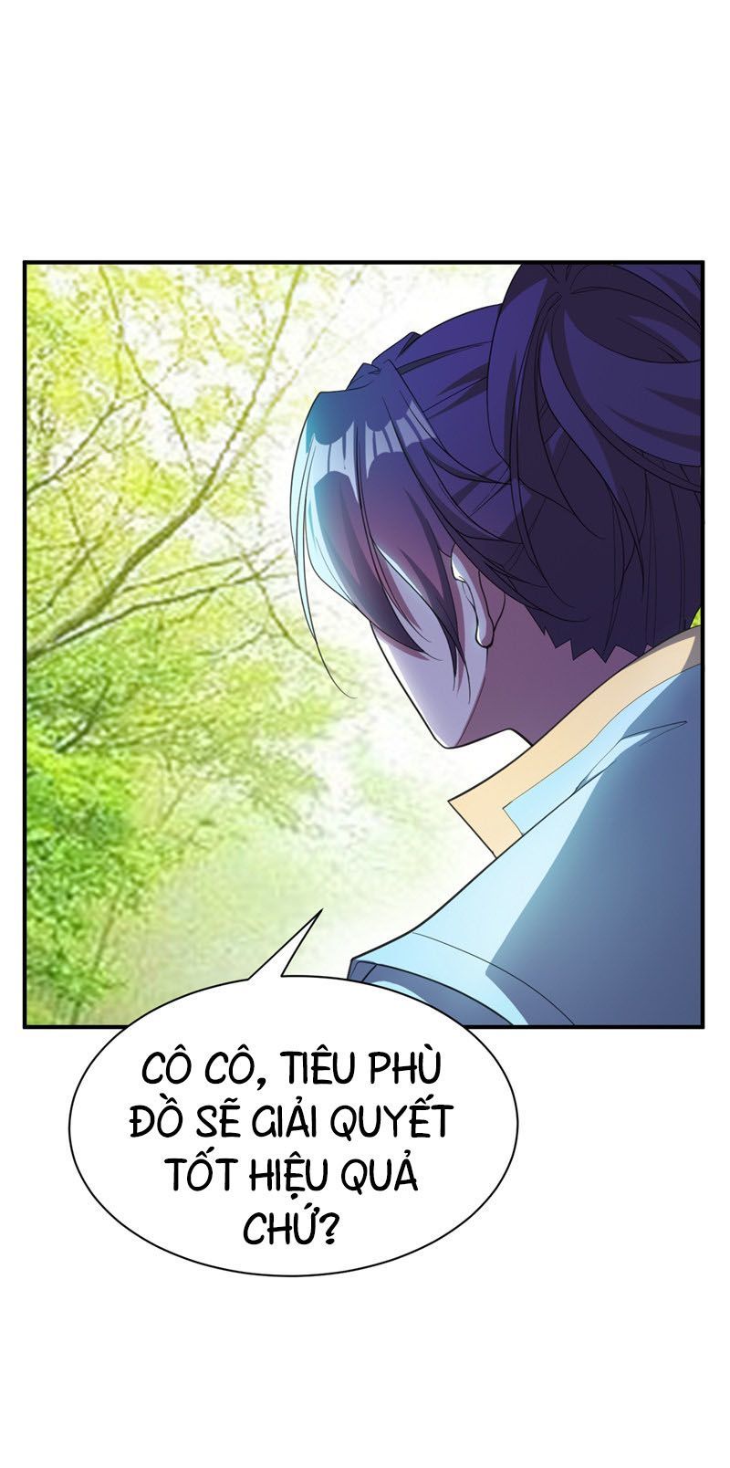 Yêu Giả Vi Vương Chapter 63 - 3