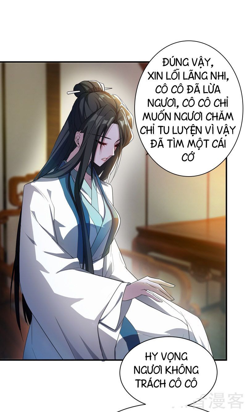 Yêu Giả Vi Vương Chapter 63 - 24