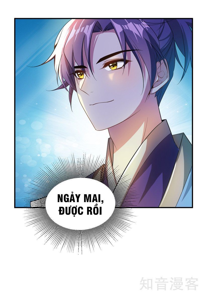 Yêu Giả Vi Vương Chapter 63 - 28