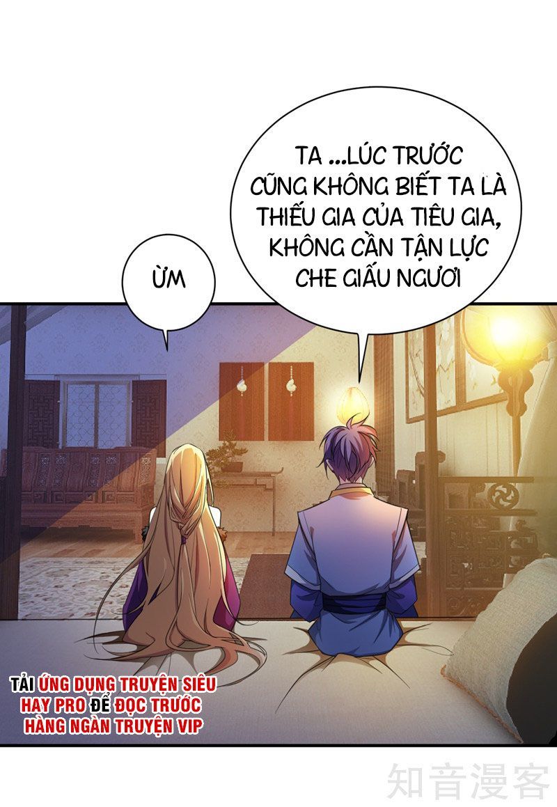 Yêu Giả Vi Vương Chapter 63 - 30