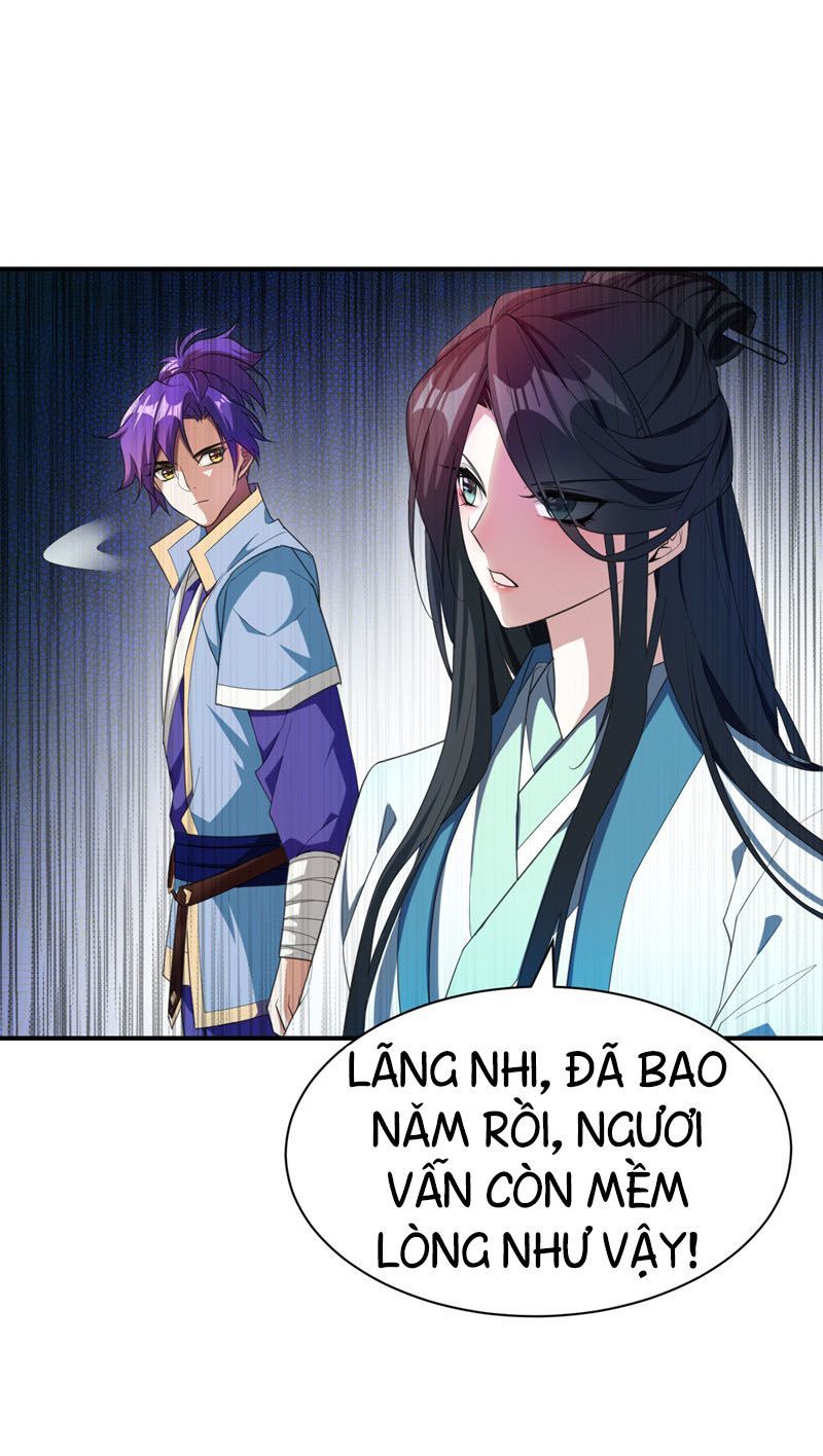 Yêu Giả Vi Vương Chapter 63 - 4
