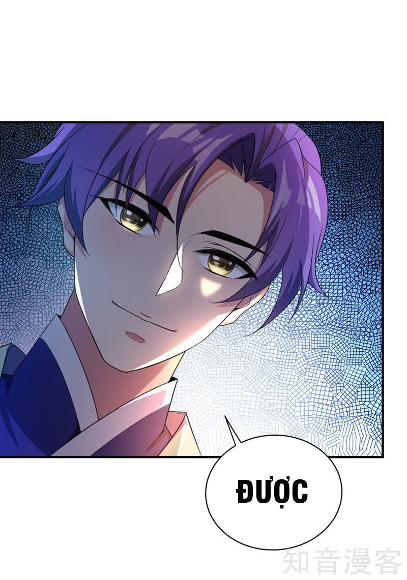 Yêu Giả Vi Vương Chapter 63 - 35