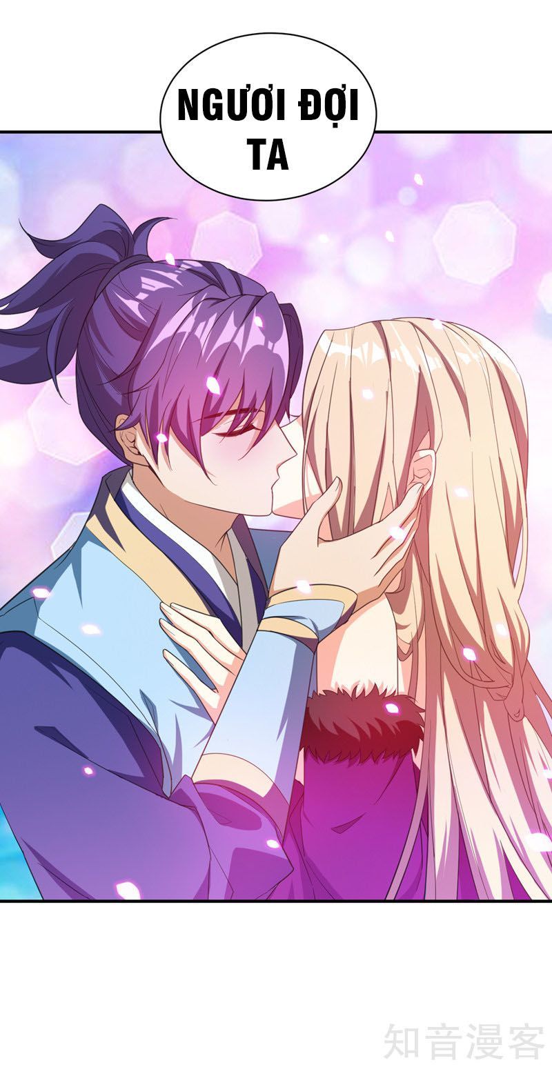 Yêu Giả Vi Vương Chapter 63 - 36