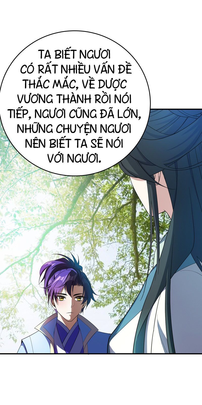 Yêu Giả Vi Vương Chapter 63 - 10