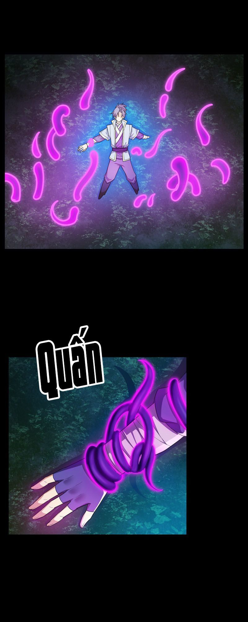 Yêu Giả Vi Vương Chapter 64 - 2