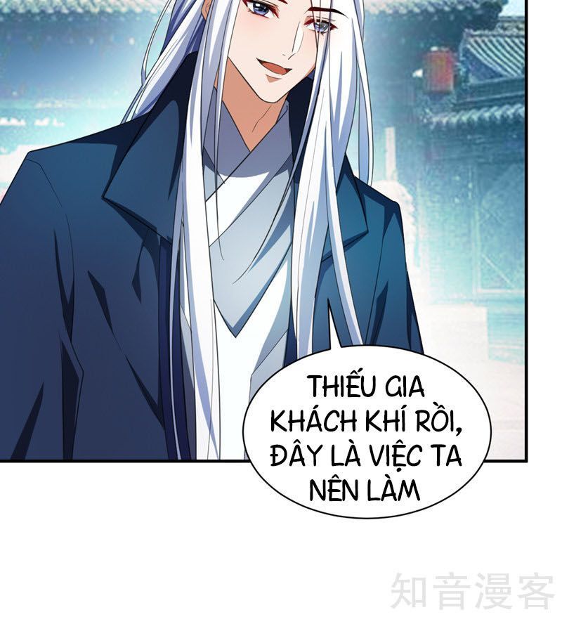 Yêu Giả Vi Vương Chapter 64 - 16