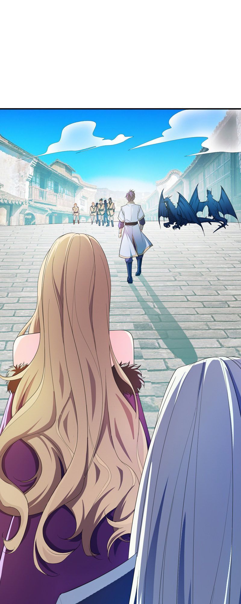 Yêu Giả Vi Vương Chapter 64 - 18