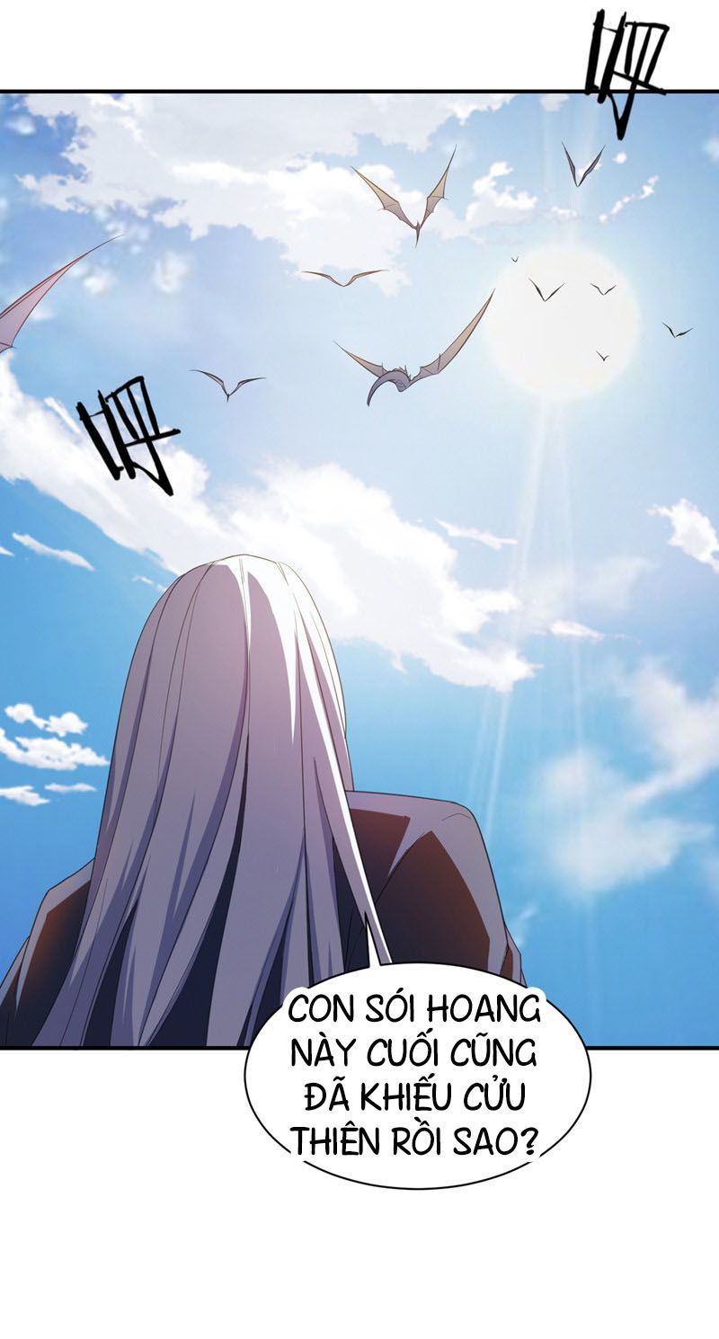 Yêu Giả Vi Vương Chapter 64 - 21