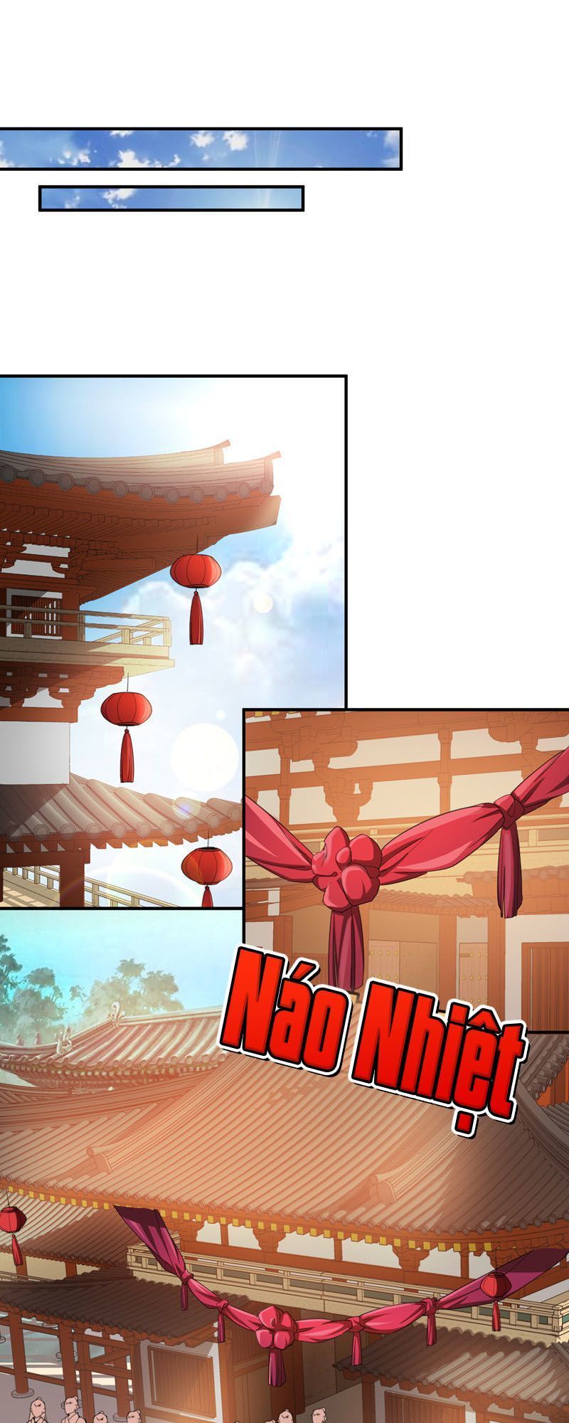 Yêu Giả Vi Vương Chapter 64 - 32