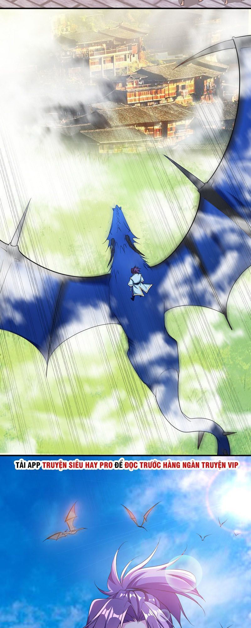 Yêu Giả Vi Vương Chapter 64 - 34