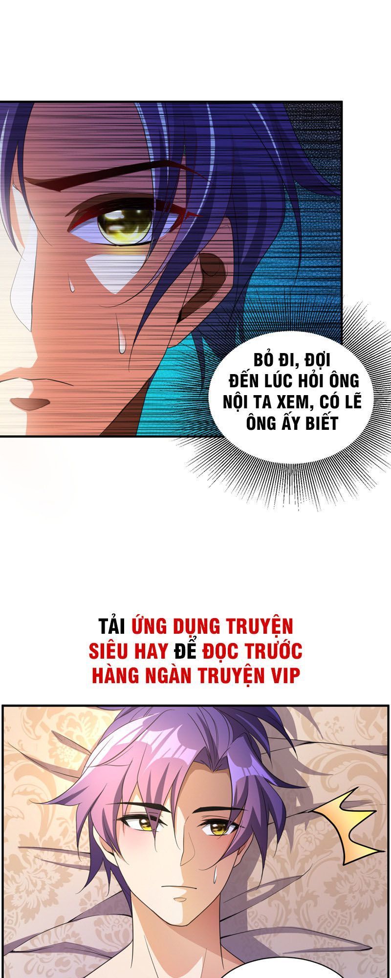 Yêu Giả Vi Vương Chapter 64 - 8