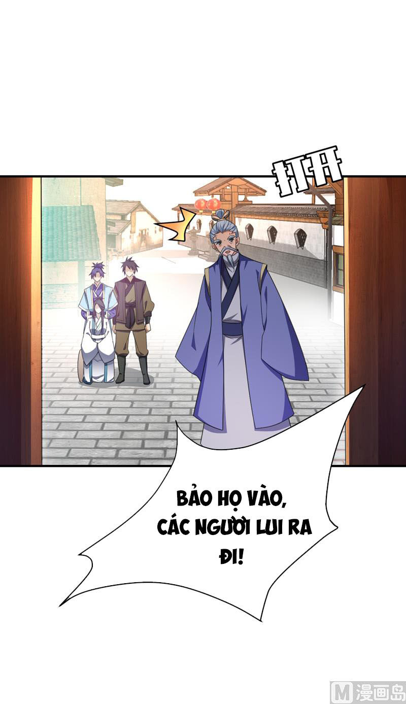 Yêu Giả Vi Vương Chapter 65 - 18