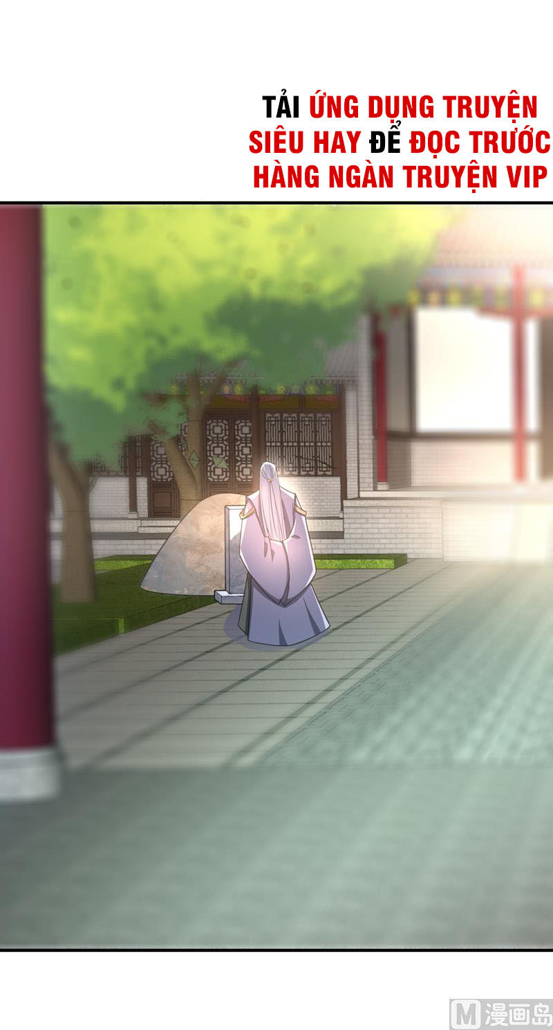 Yêu Giả Vi Vương Chapter 65 - 20