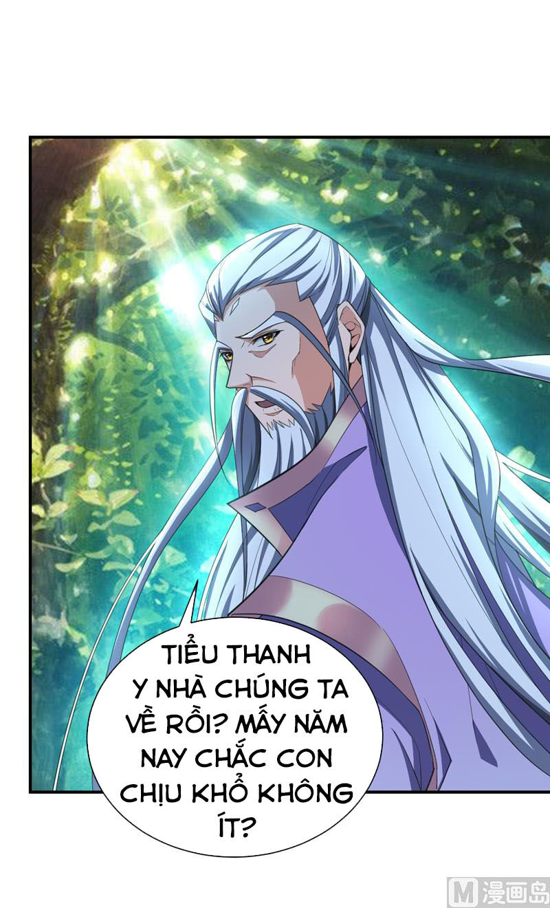 Yêu Giả Vi Vương Chapter 65 - 22