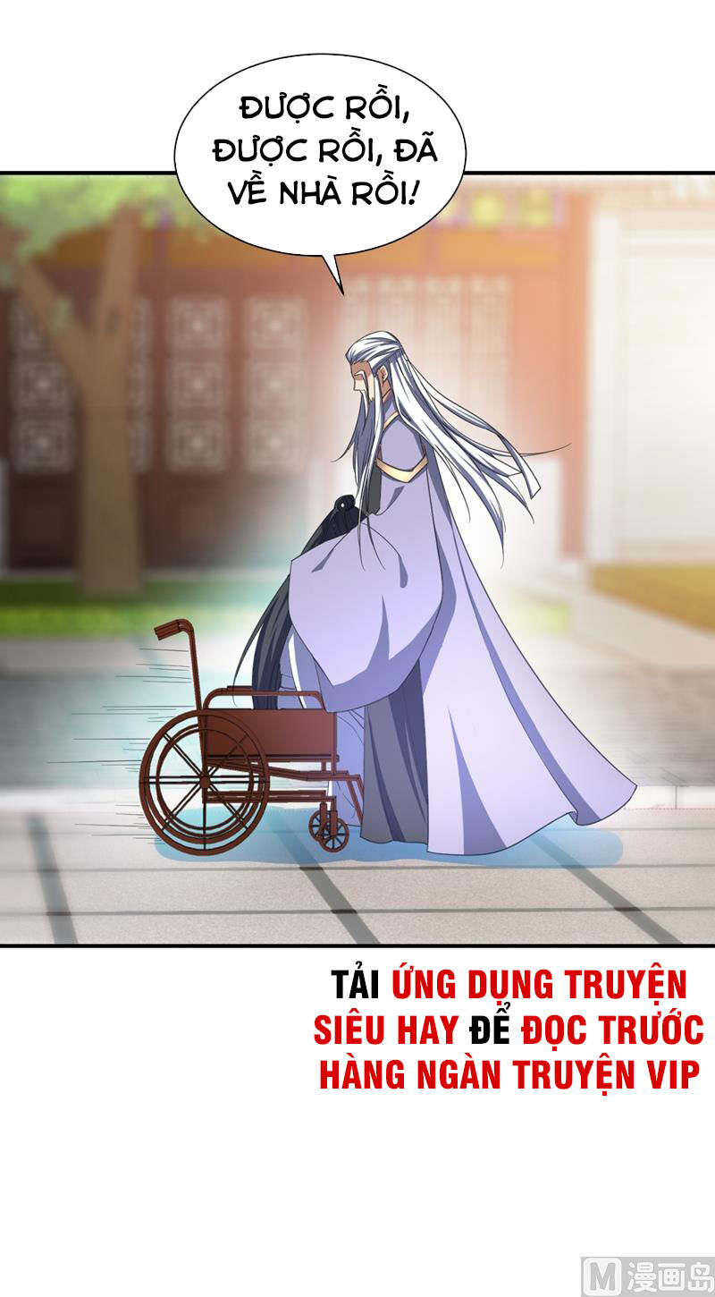 Yêu Giả Vi Vương Chapter 65 - 25