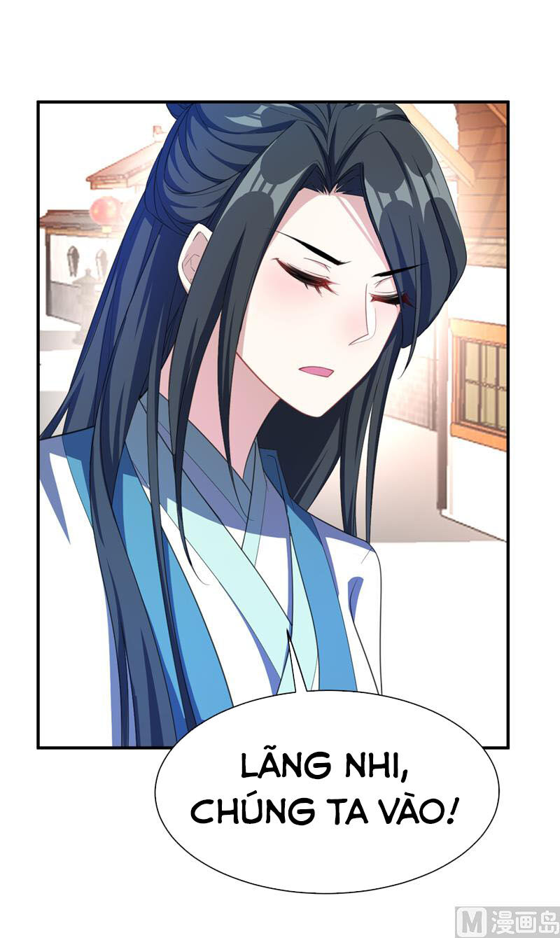 Yêu Giả Vi Vương Chapter 65 - 7