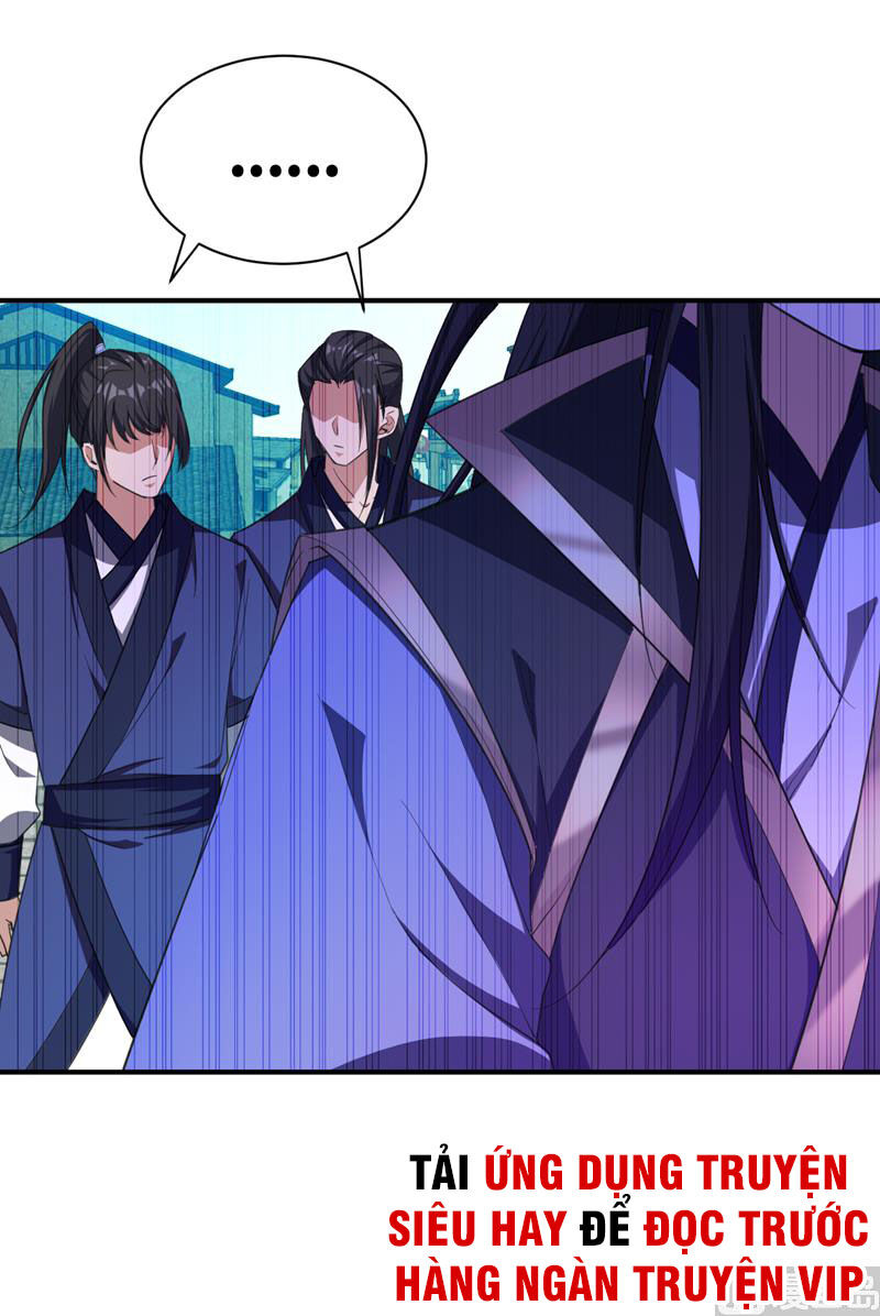 Yêu Giả Vi Vương Chapter 65 - 8