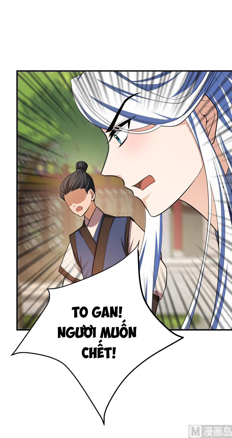 Yêu Giả Vi Vương Chapter 67 - 3