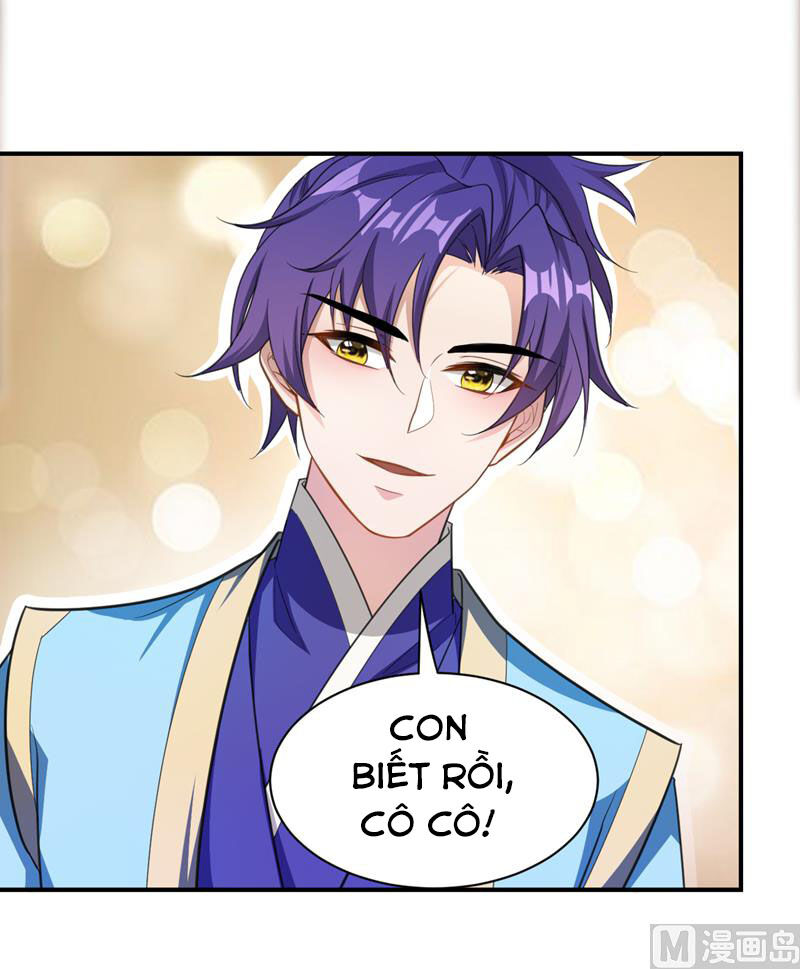 Yêu Giả Vi Vương Chapter 67 - 33