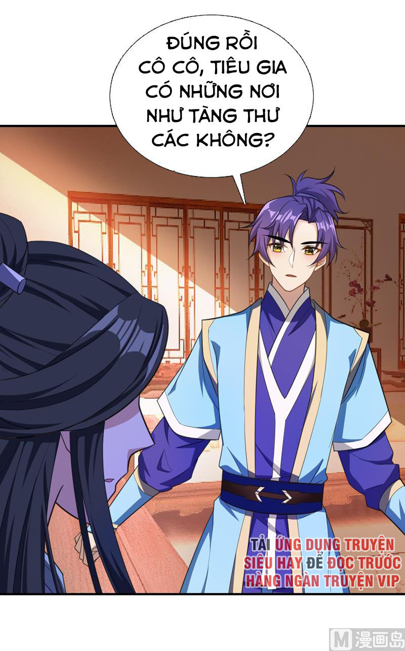 Yêu Giả Vi Vương Chapter 67 - 34