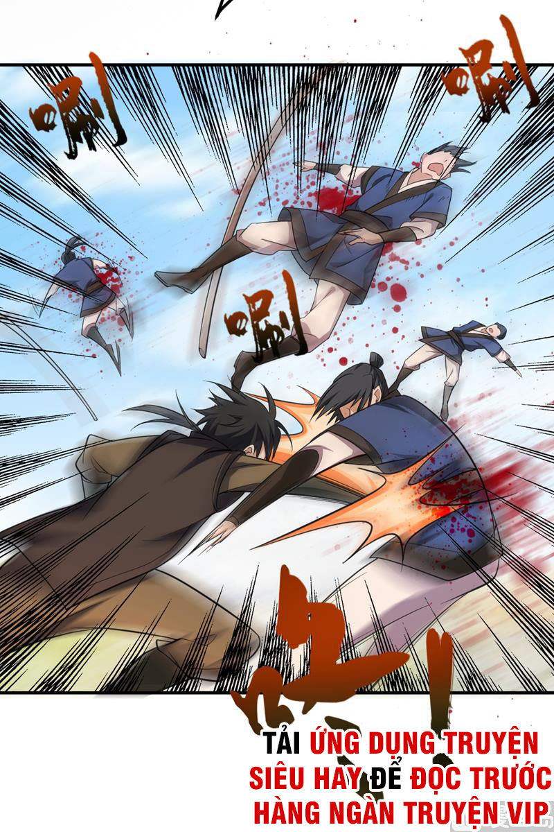 Yêu Giả Vi Vương Chapter 67 - 8