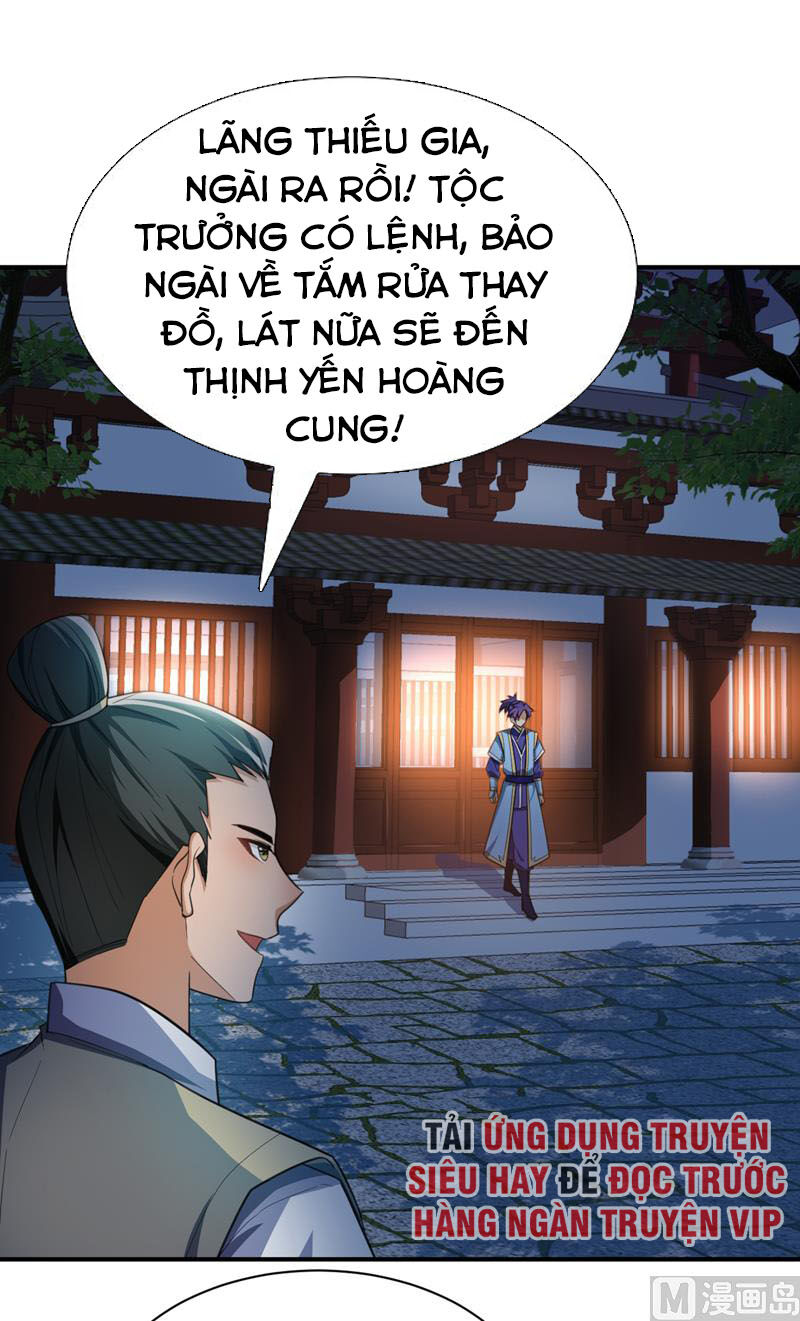 Yêu Giả Vi Vương Chapter 68 - 18