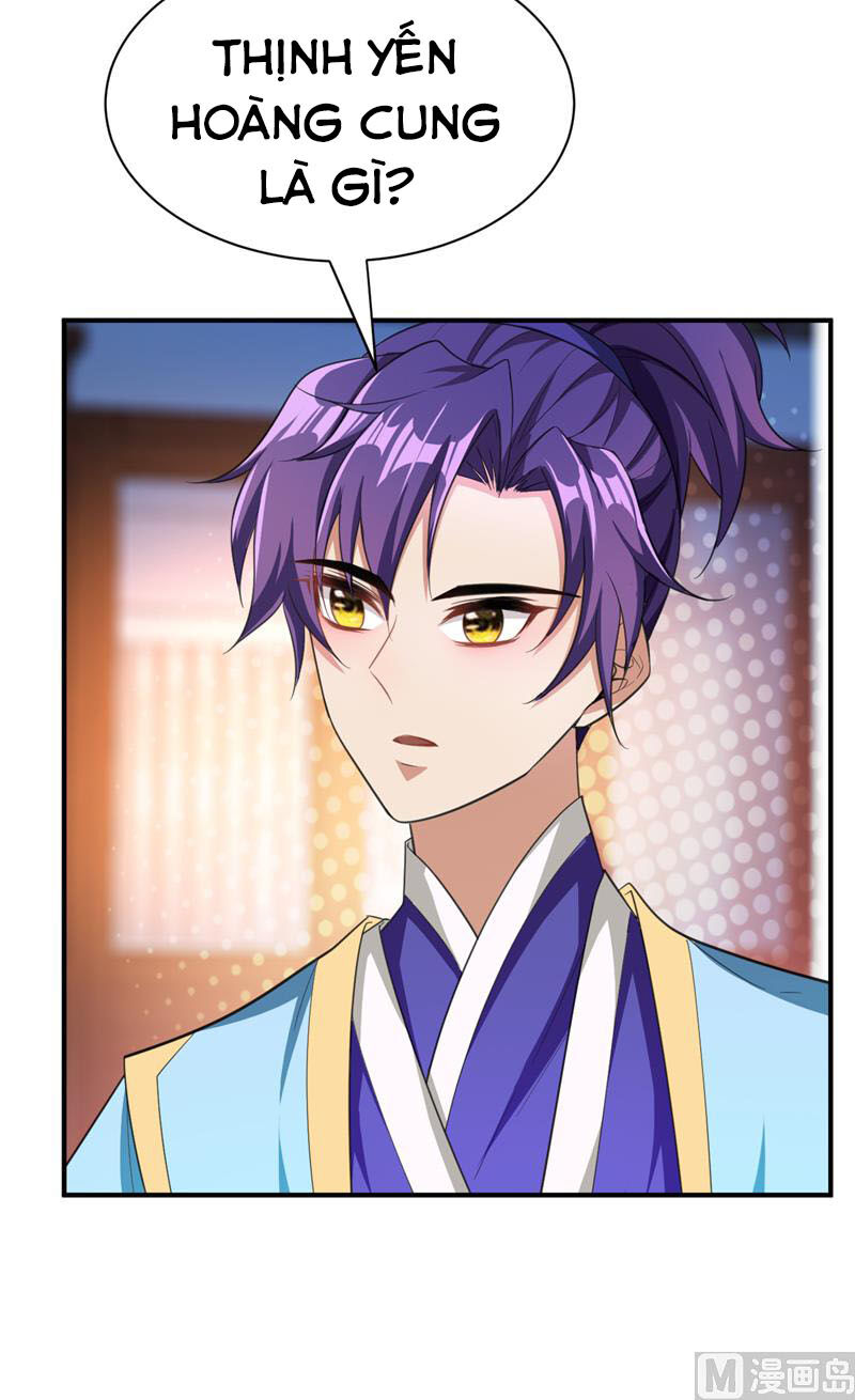 Yêu Giả Vi Vương Chapter 68 - 19