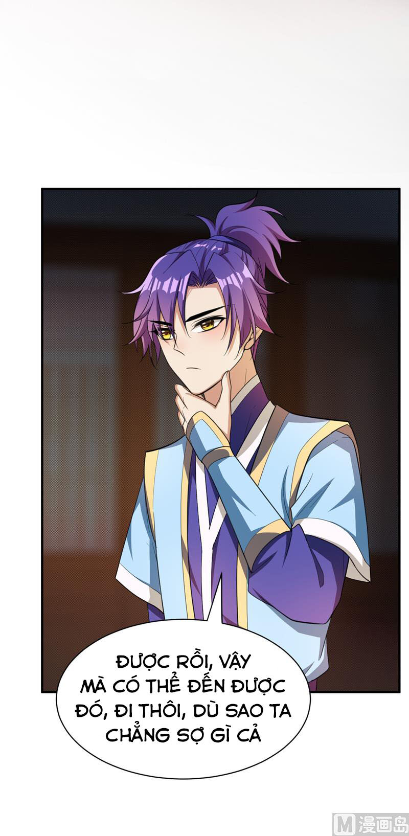 Yêu Giả Vi Vương Chapter 68 - 24