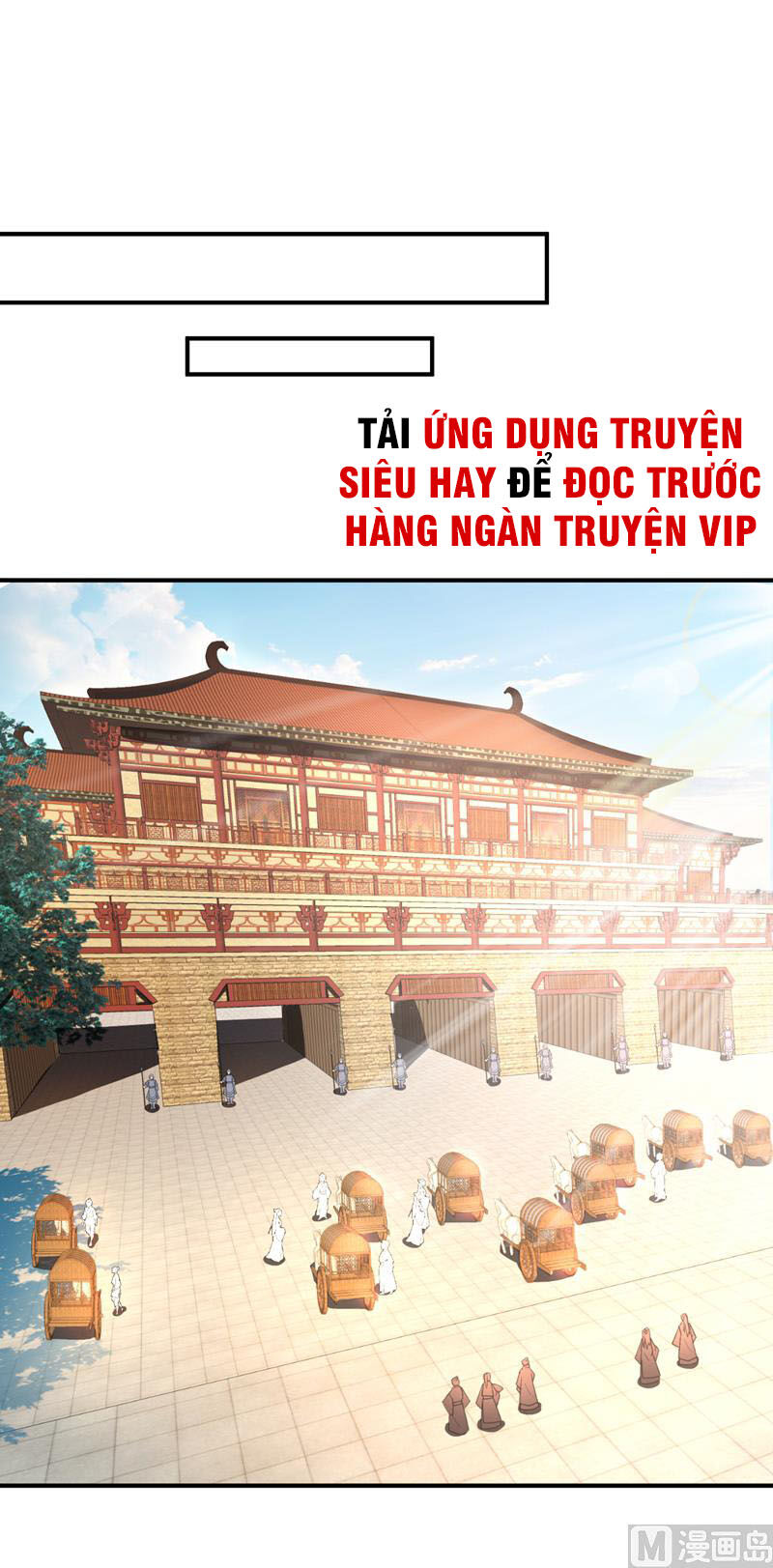 Yêu Giả Vi Vương Chapter 68 - 25