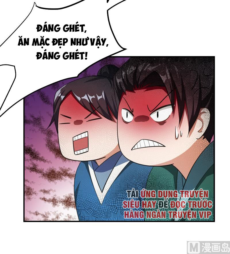 Yêu Giả Vi Vương Chapter 68 - 31