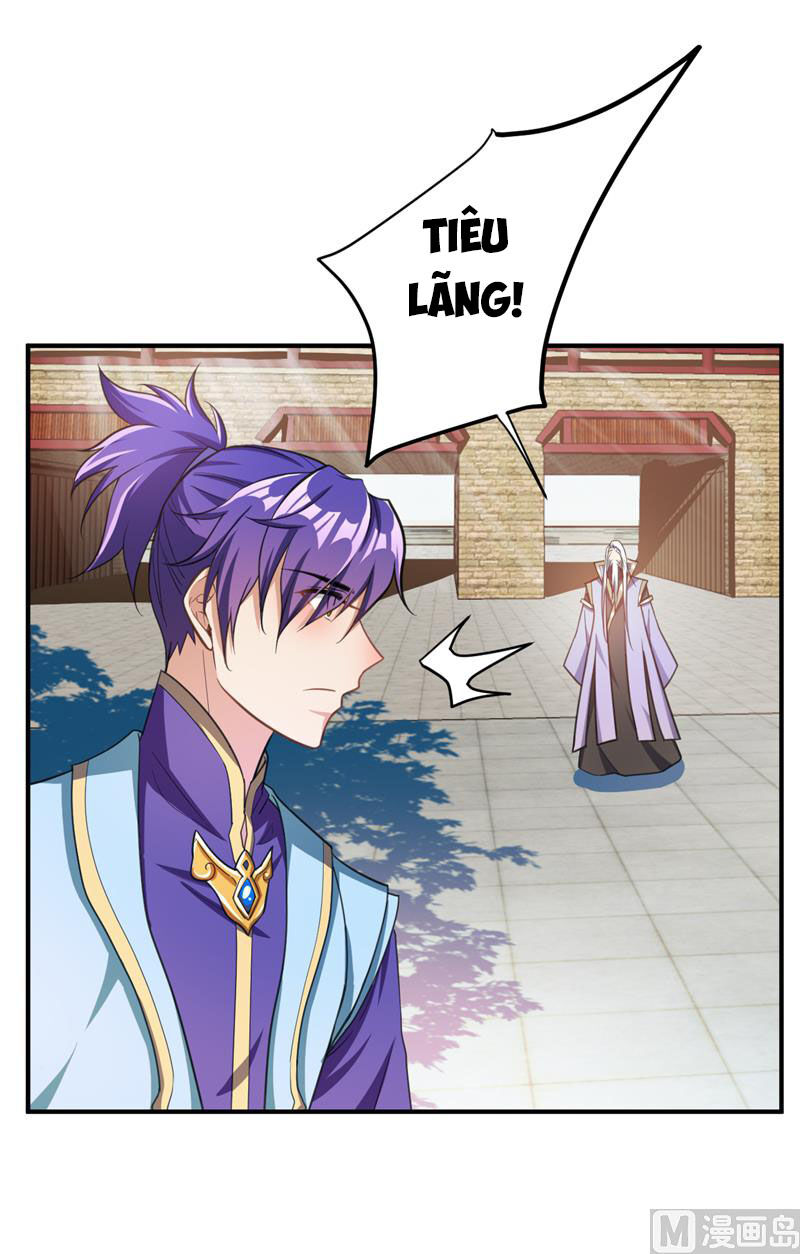 Yêu Giả Vi Vương Chapter 68 - 32