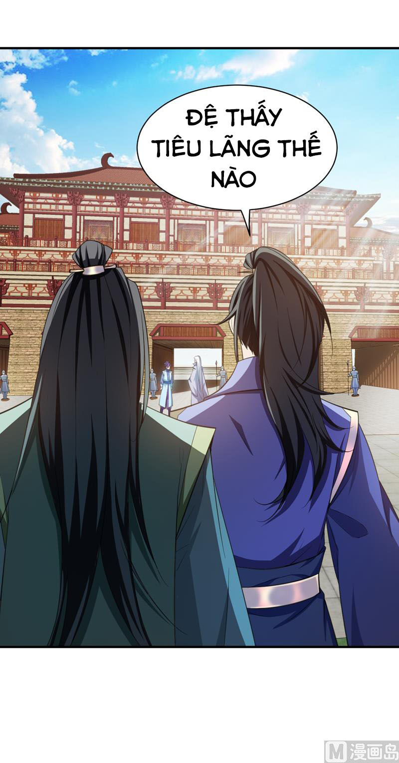 Yêu Giả Vi Vương Chapter 68 - 34